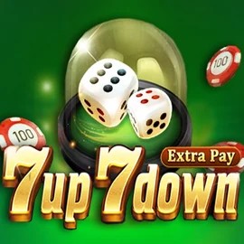 7up 7 down online slot from TaDa Gaming – play at cloverscasino.co.uk