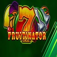 Fruitinator Jackpot King online slot from Blueprint Gaming – play at cloverscasino.co.uk