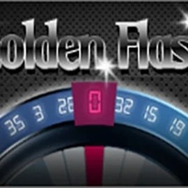 Casino Games logo of Golden Flash from WorldMatch at Clover Casino