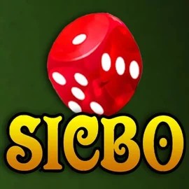 Sic Bo logo by Habanero Clover Casino