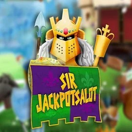 Sir Jackpots Alot online slot from Core Gaming – play at cloverscasino.co.uk
