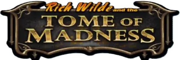 Play the Tome of Madness slot by Play'n GO on Clover Casino