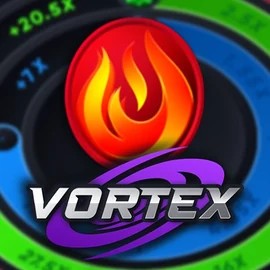 Play the Vortex (Turbo Games) slot by Turbo Games on Clover Casino